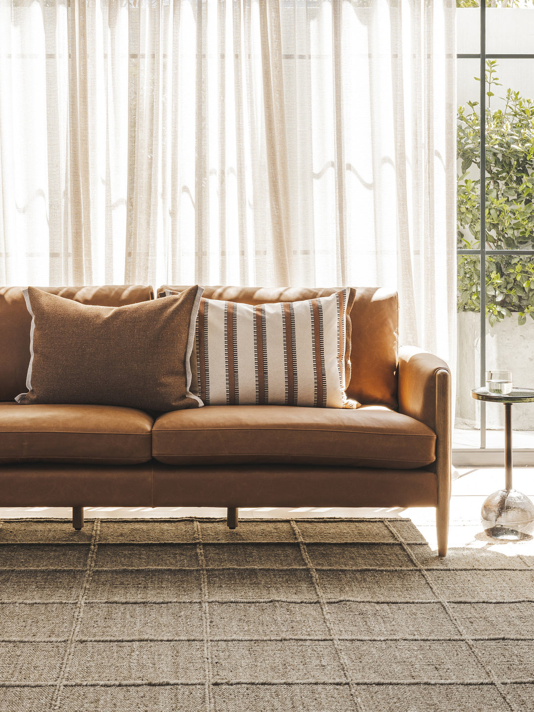 Martin Sofa 2-Seater