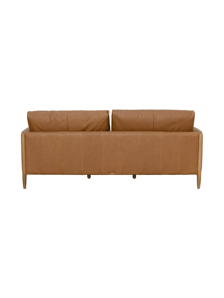 Martin Sofa 2-Seater in Tan