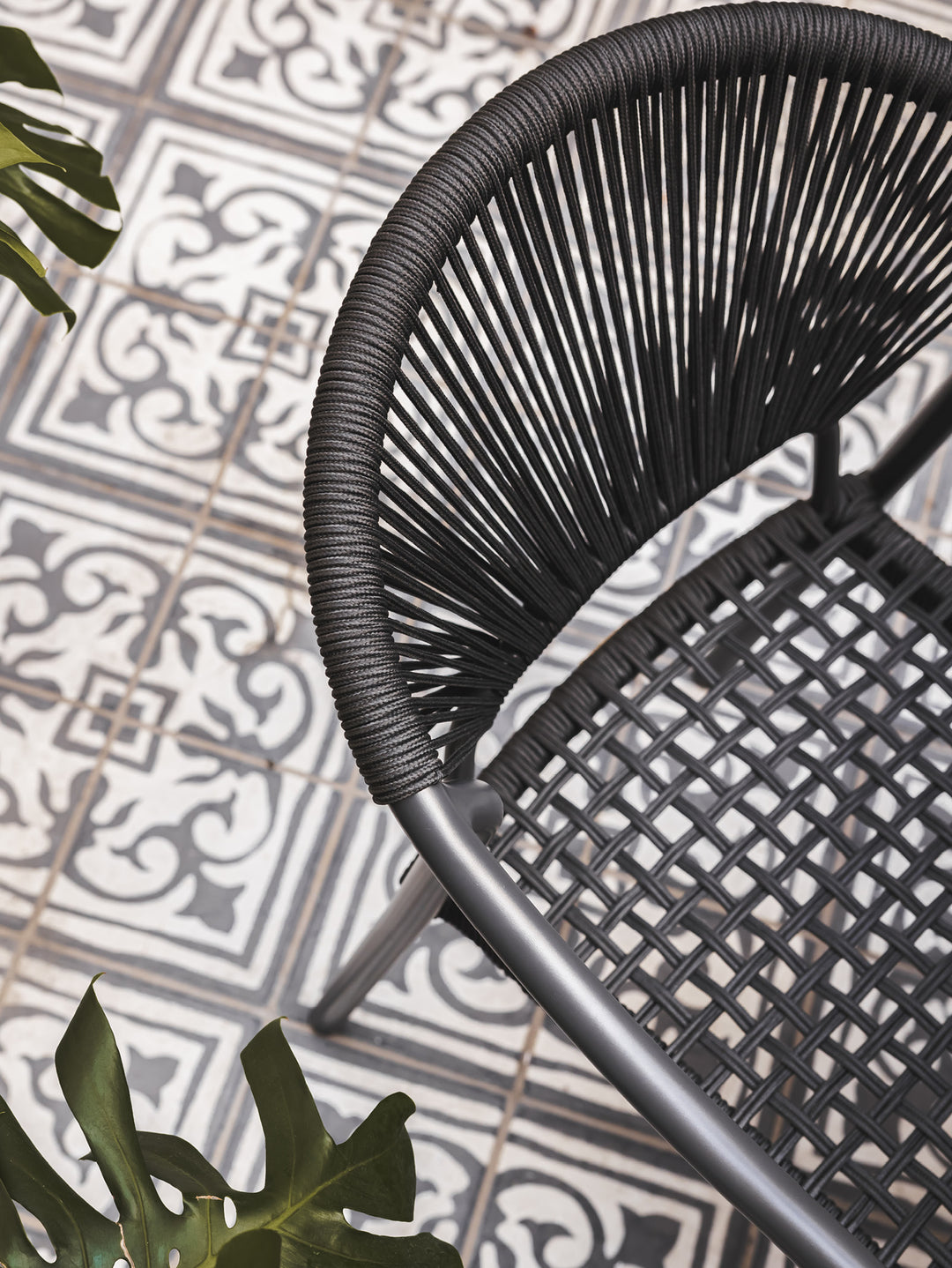 Masai Outdoor Chair