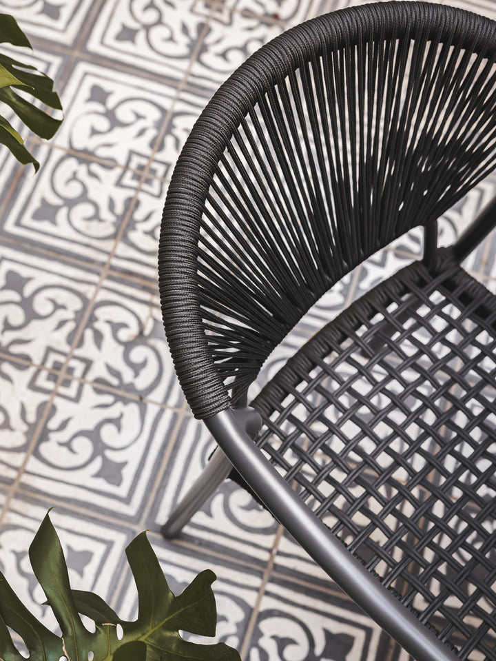 Masai Outdoor Chair