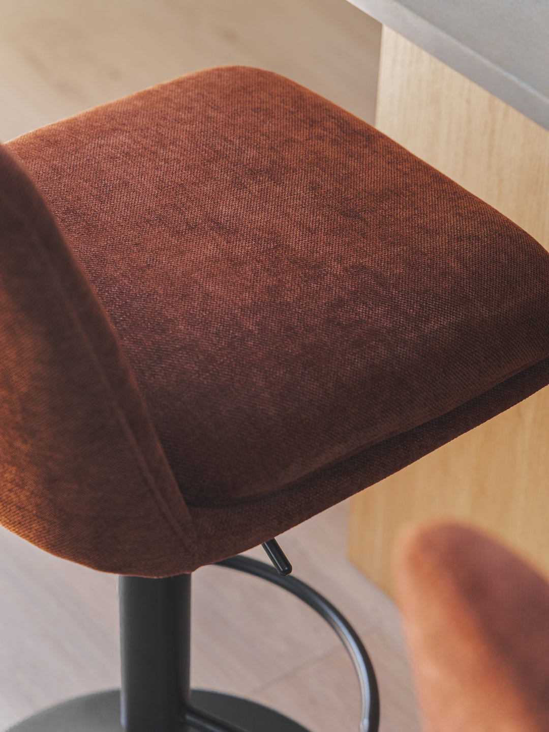 Mason Adjustable Counter Chair