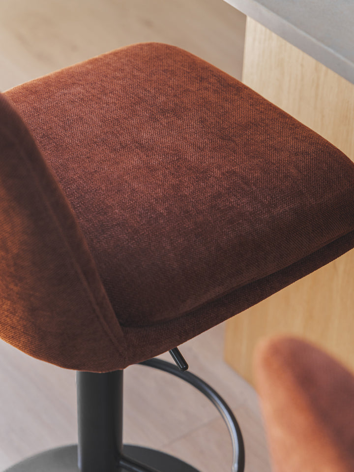 Mason Adjustable Counter Chair