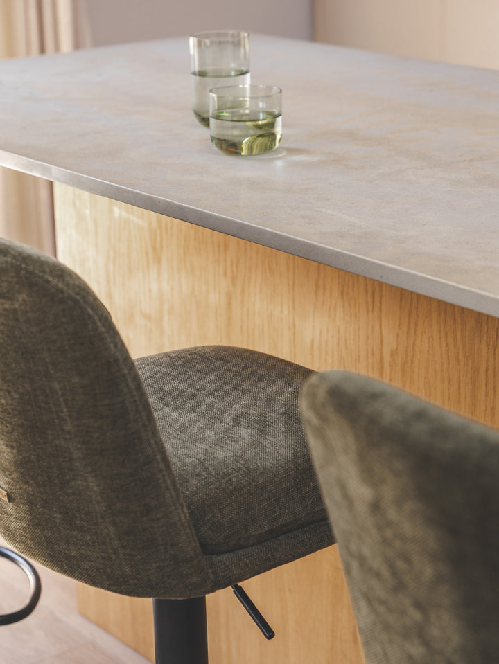 Mason Adjustable Counter Chair