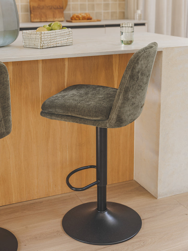 Mason Adjustable Counter Chair
