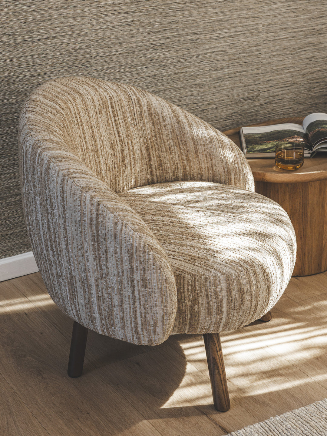Matilda Occasional Chair