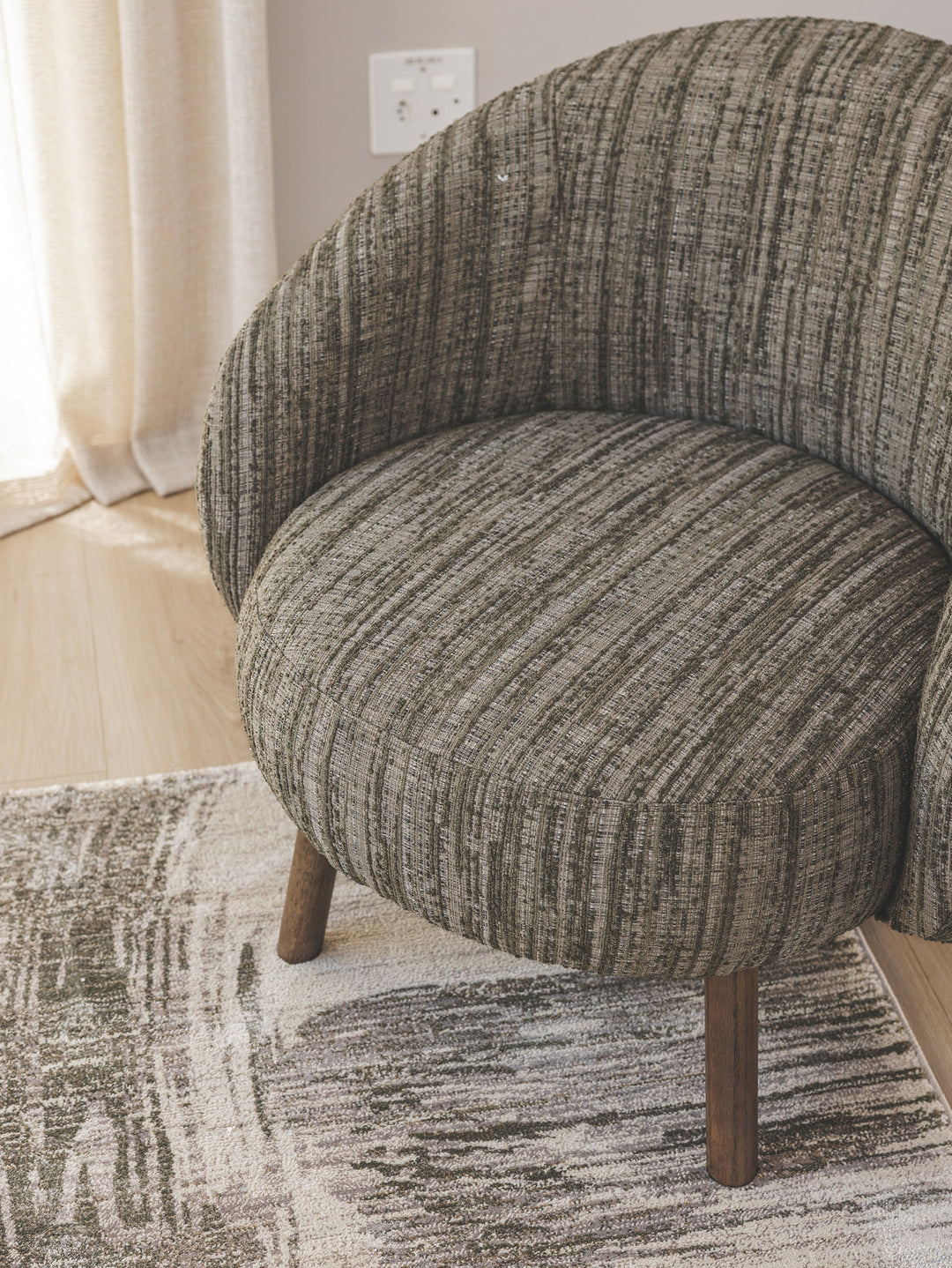 Matilda Occasional Chair