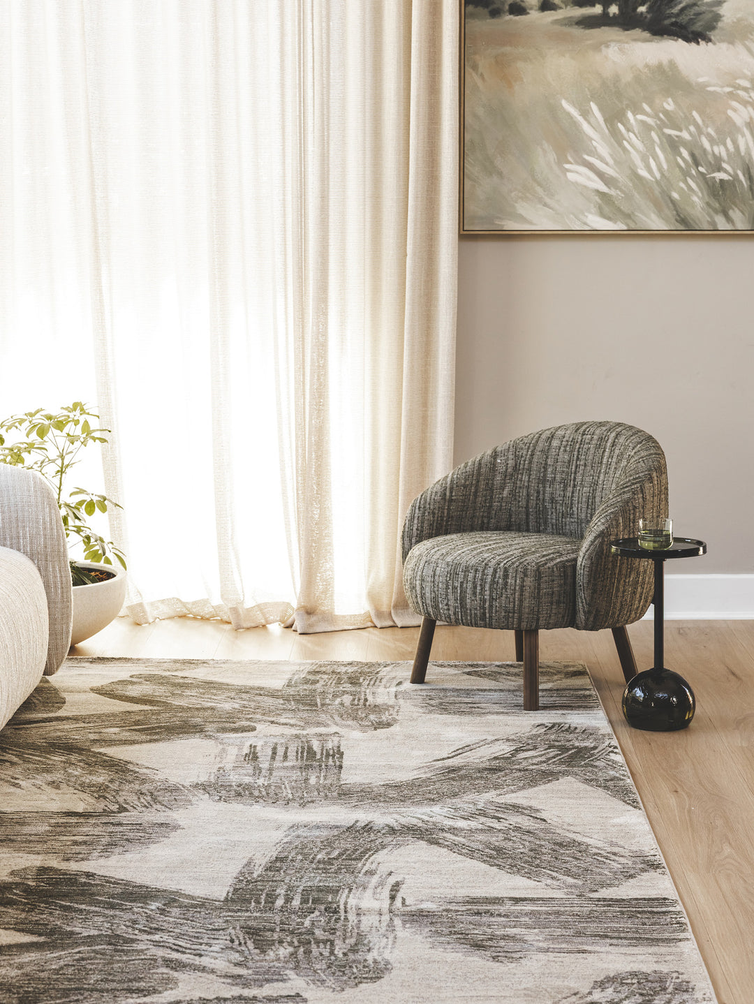 Matilda Occasional Chair