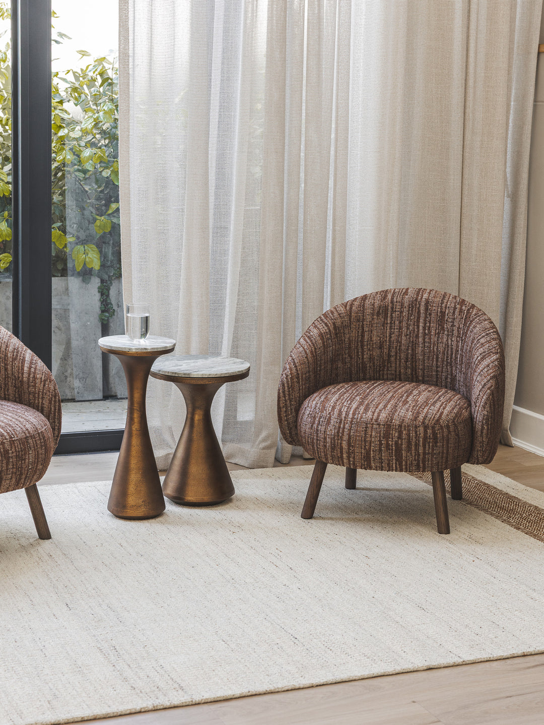 Matilda Occasional Chair