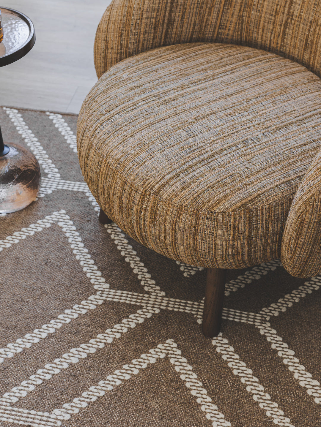 Matilda Occasional Chair