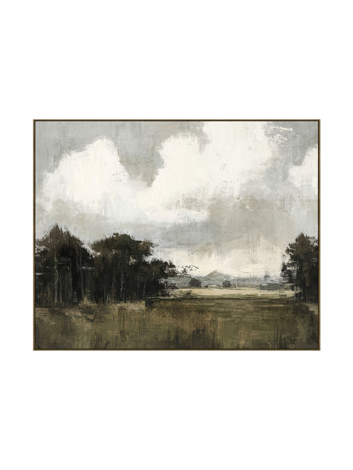 Meadowlore Wall Art in Fieldshade