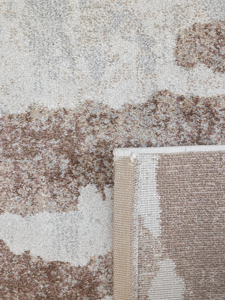 Meander Rug in Glow