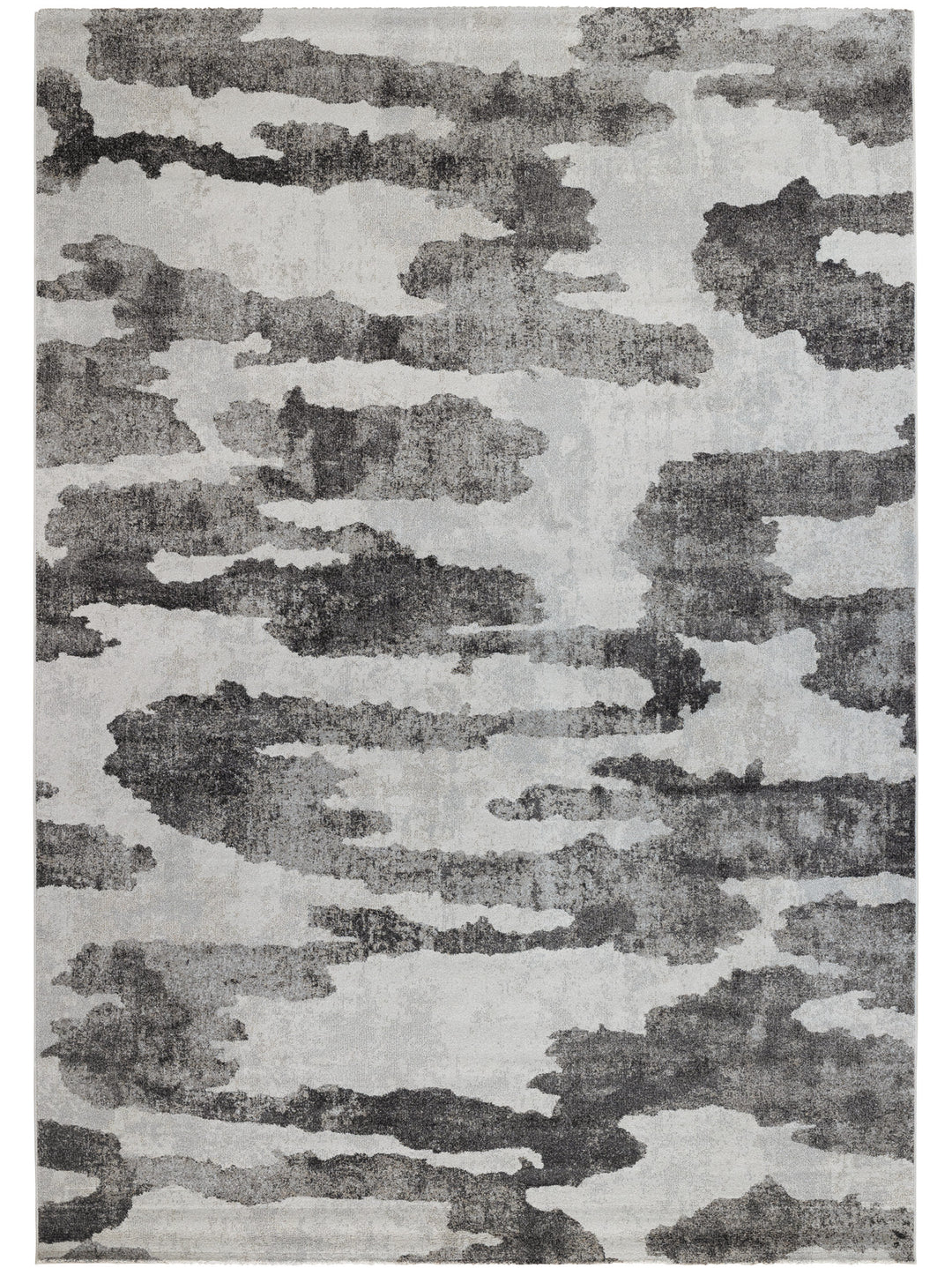 Meander Rug in Shadow