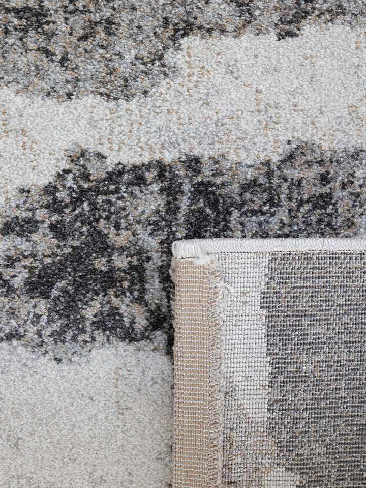 Meander Rug in Shadow