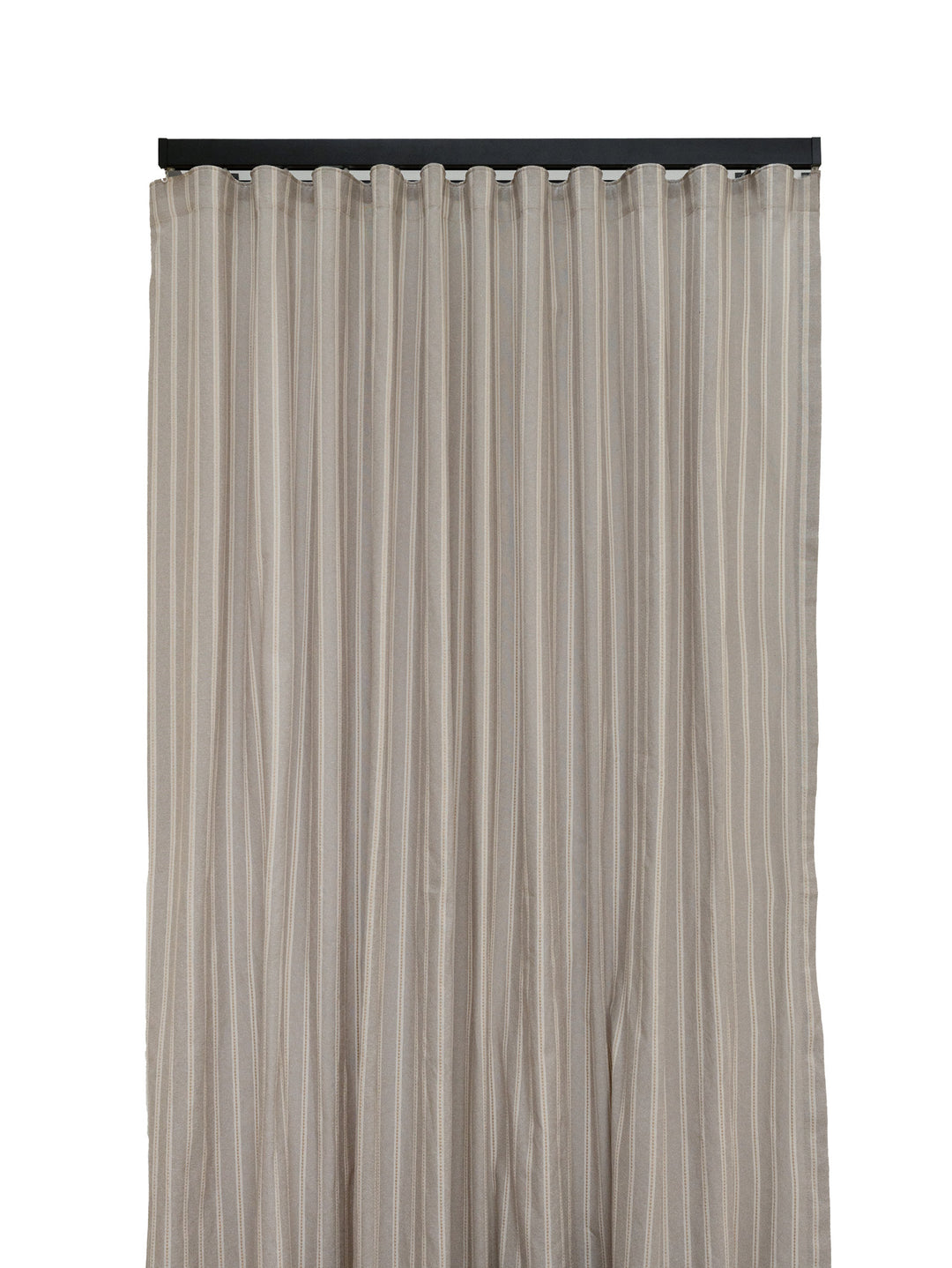 Medici Ready-Made Unlined Extra Length Curtain