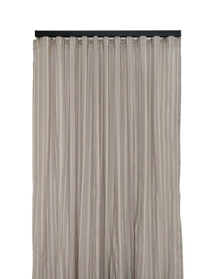 Medici Ready-Made Unlined Extra Length Curtain