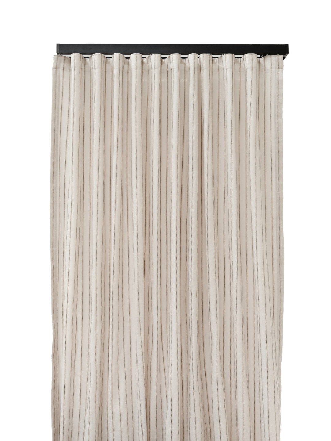 Medici Ready-Made Unlined Extra Length Curtain