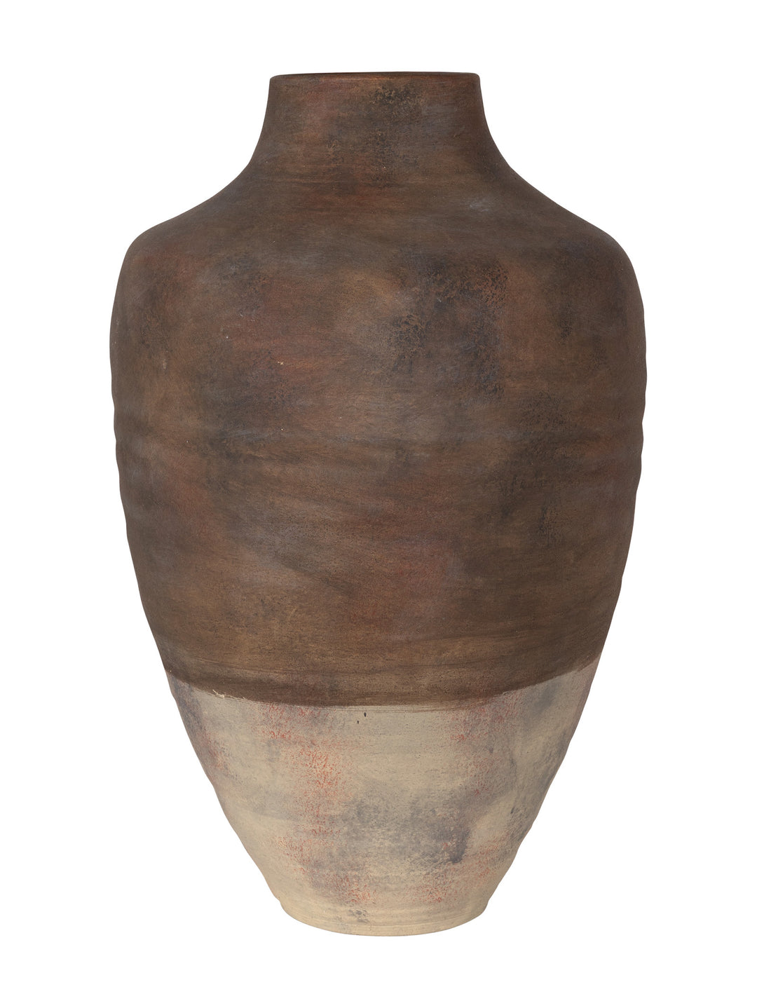 Meg Vessel in Nutmeg