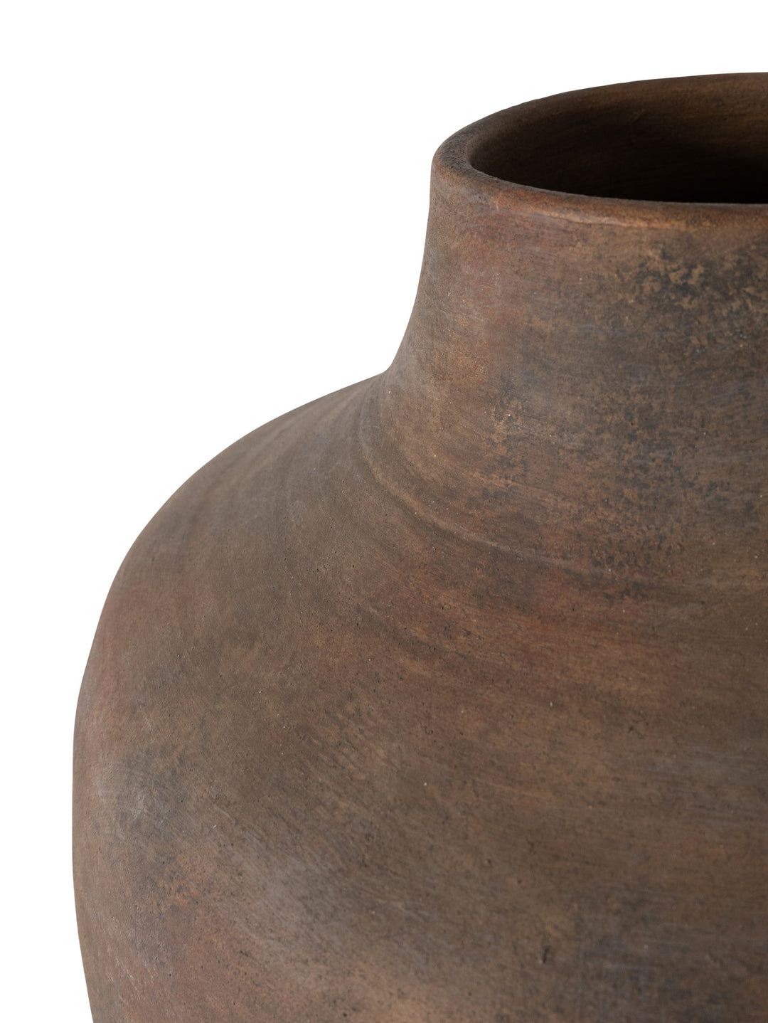 Meg Vessel in Nutmeg