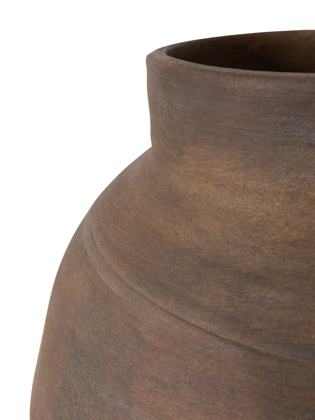 Meg Vessel in Nutmeg