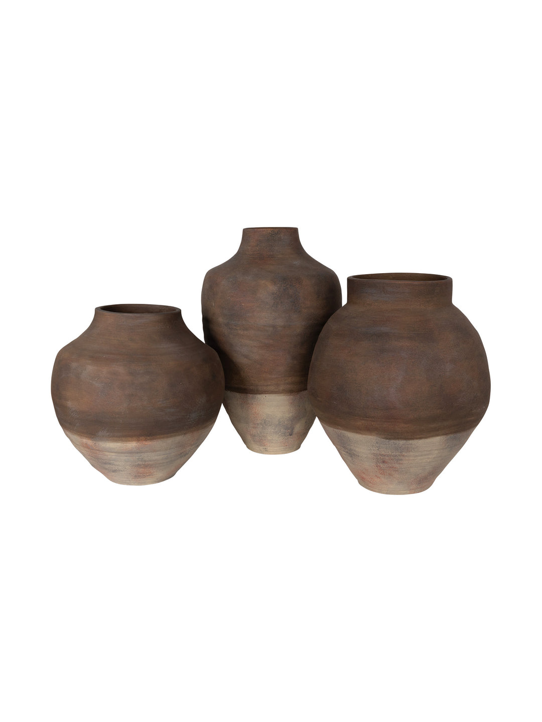 Meg Vessel in Nutmeg