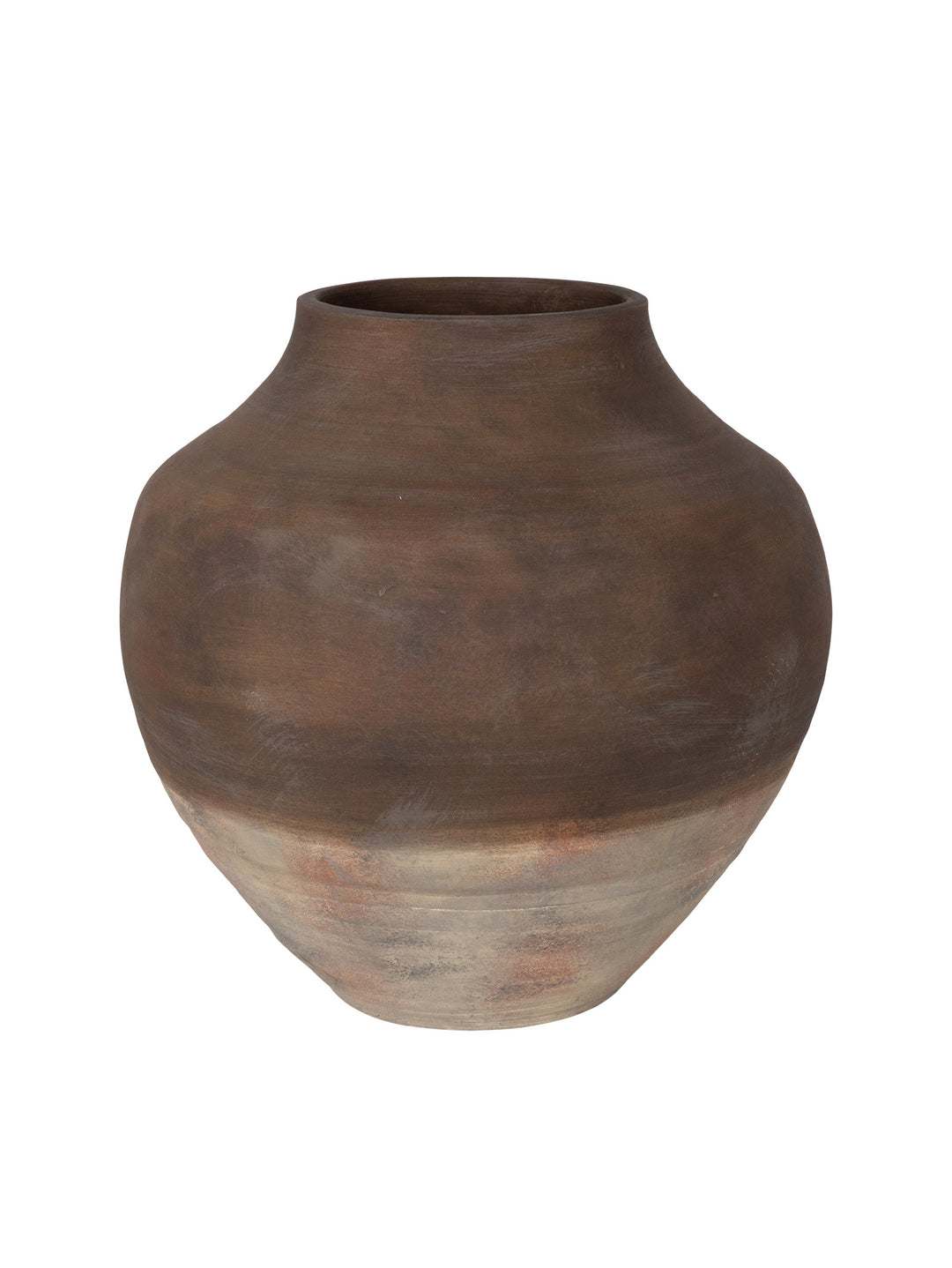 Meg Vessel in Nutmeg