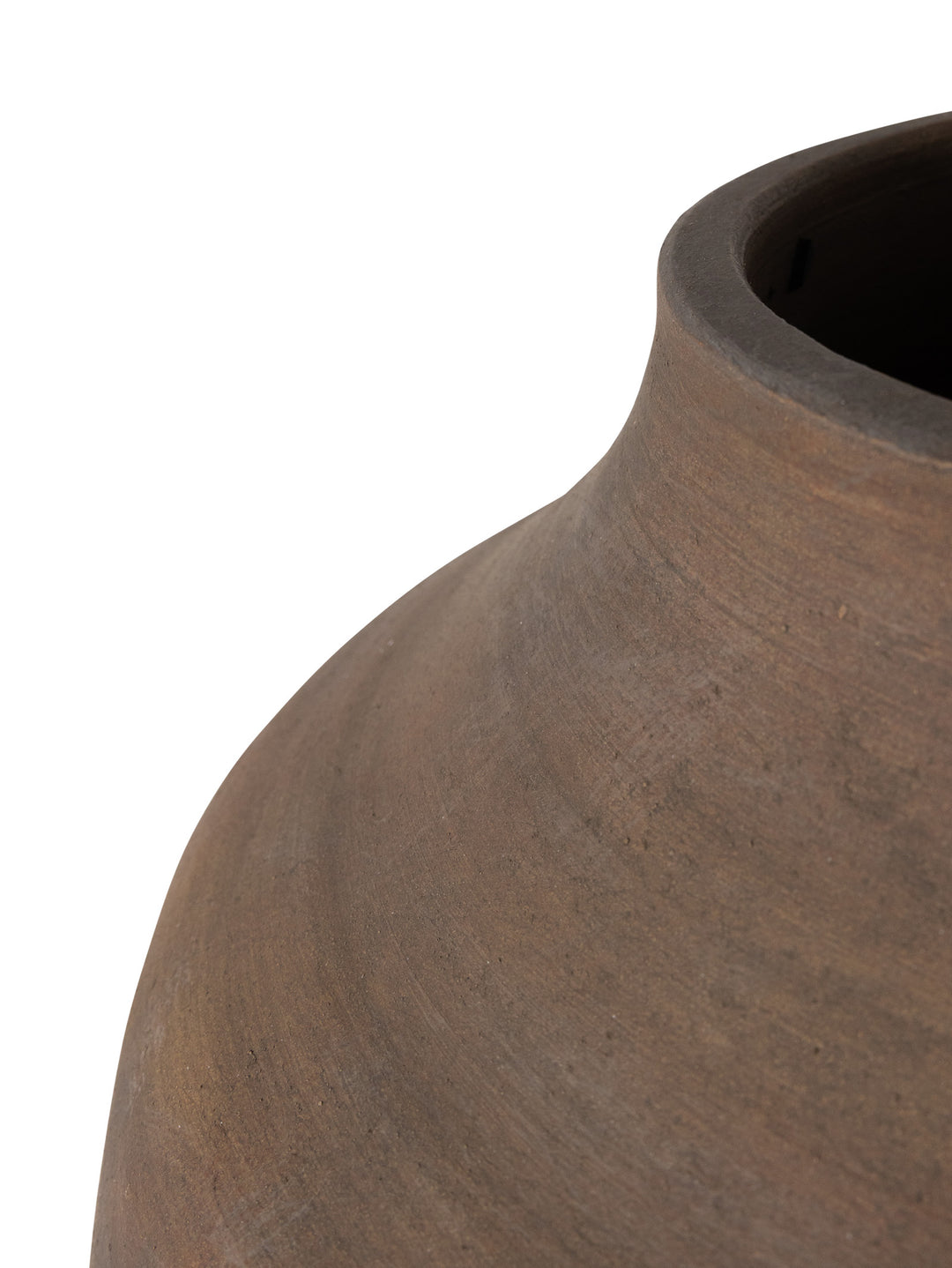 Meg Vessel in Nutmeg