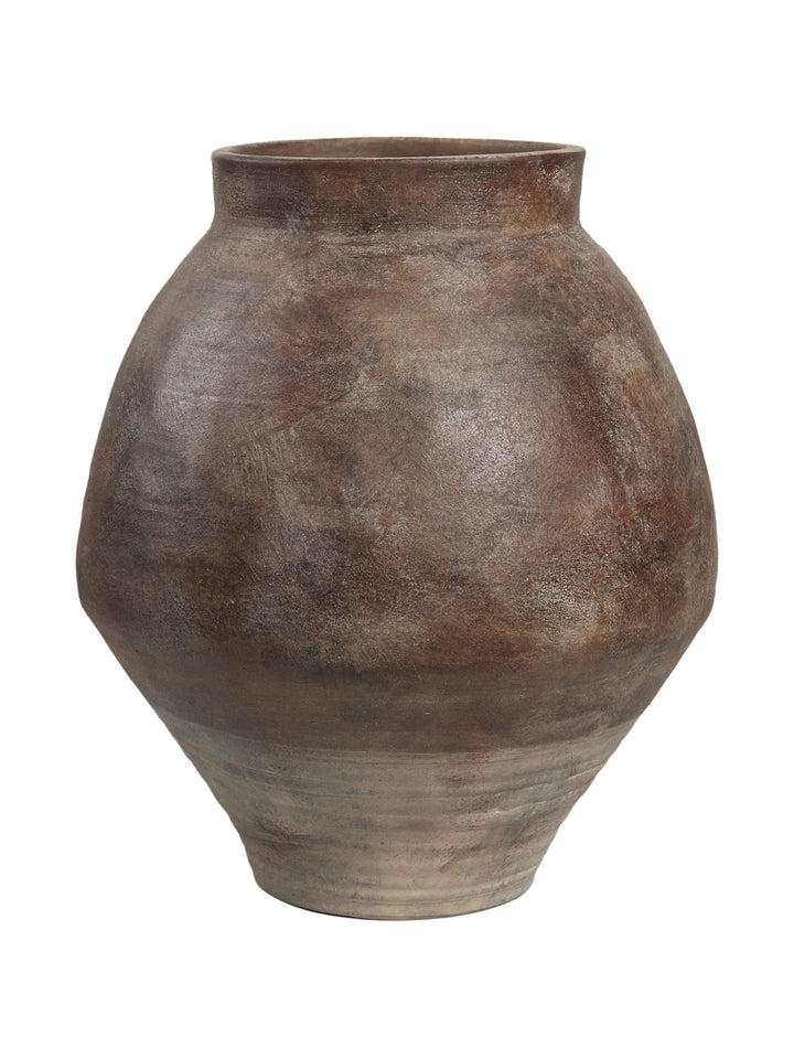 Meg Vessel in Nutmeg