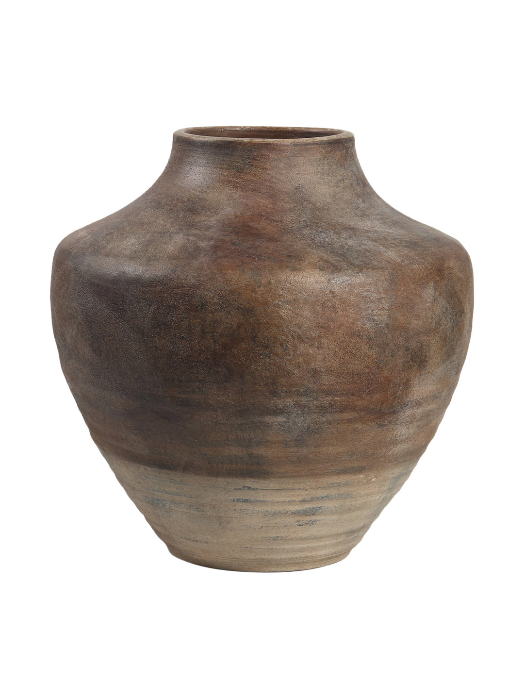 Meg Vessel in Nutmeg