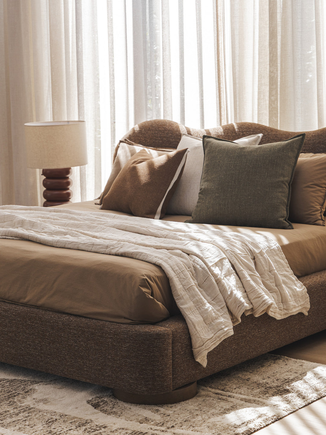Melissa Bed