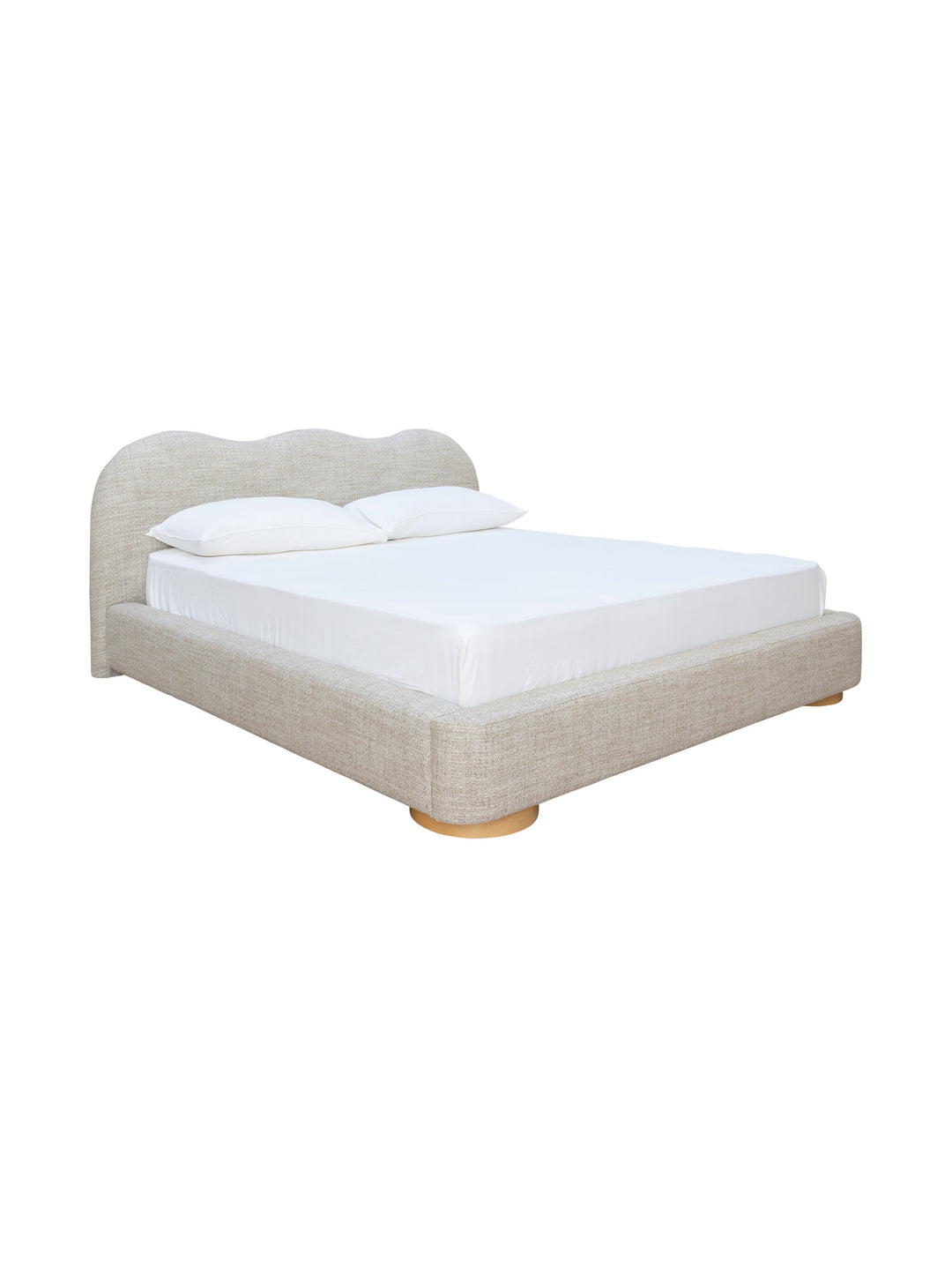 Melissa Bed