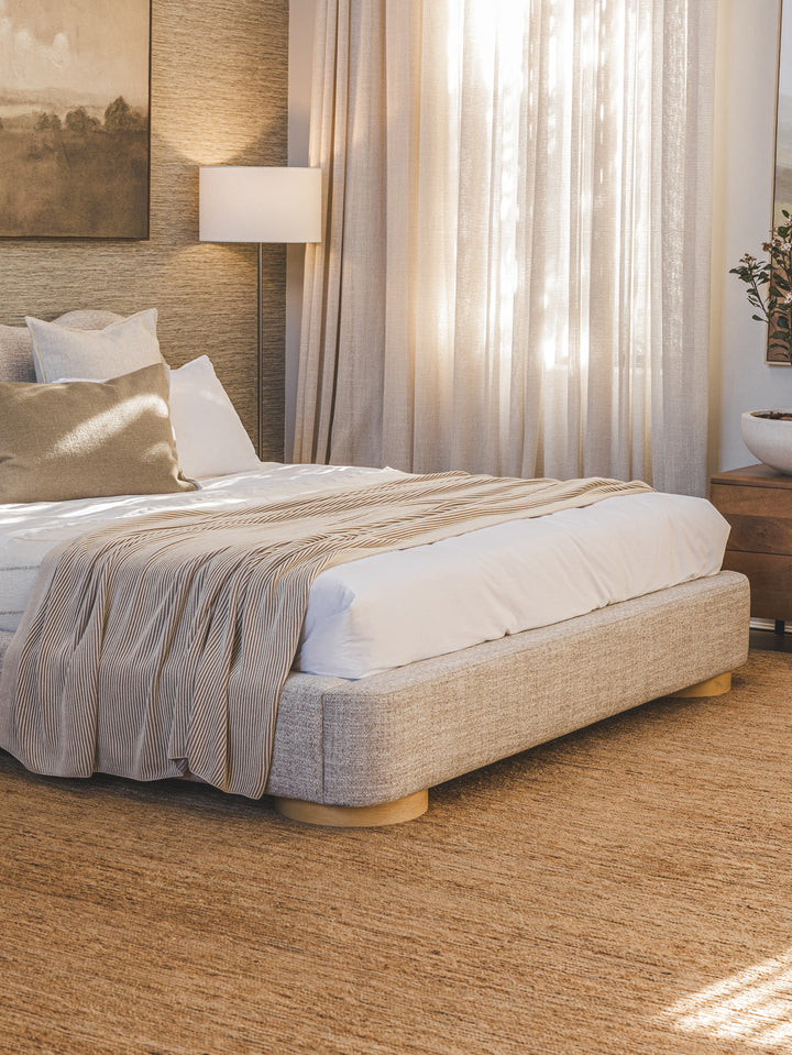 Melissa Bed