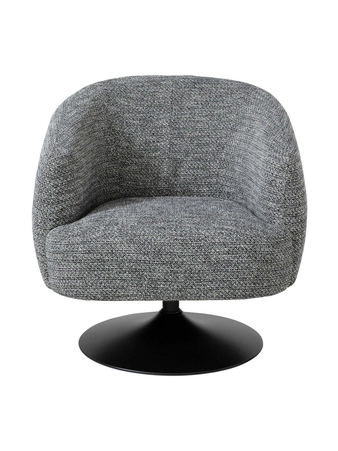 Melody Occasional Swivel Chair