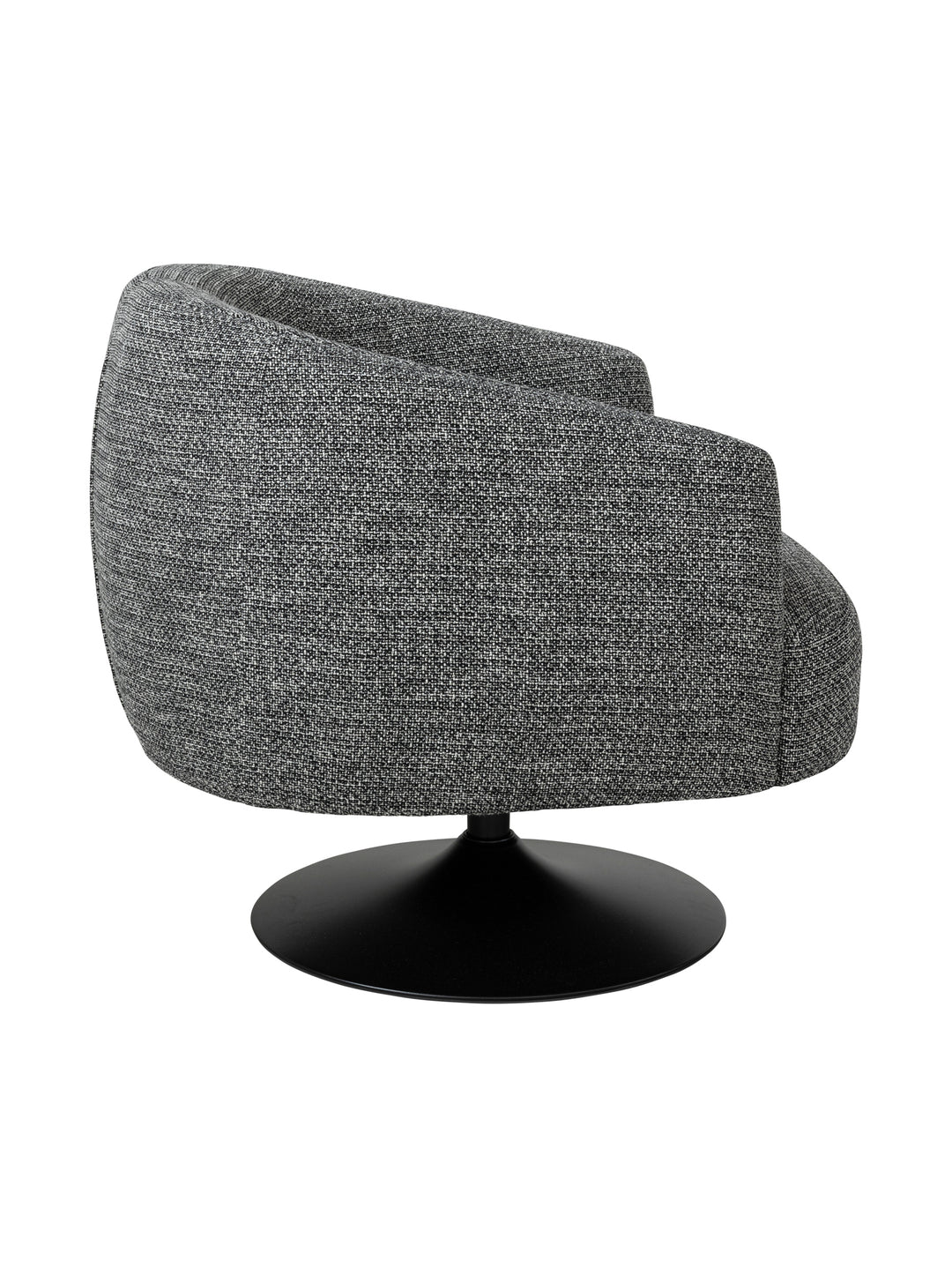 Melody Occasional Swivel Chair