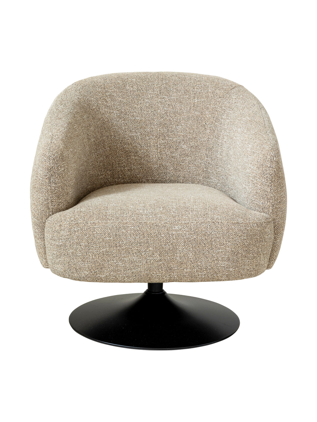 Melody Occasional Swivel Chair