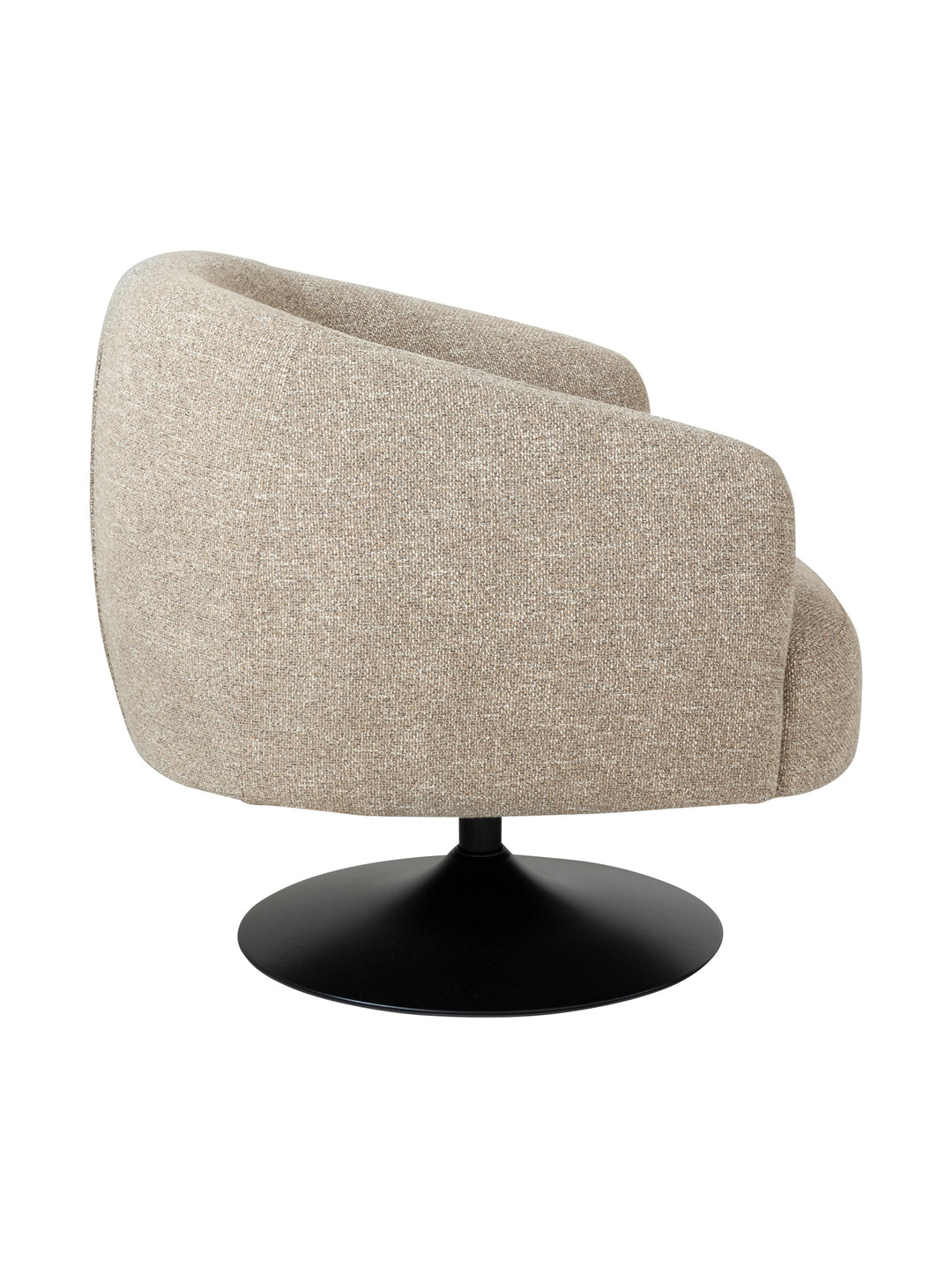 Melody Occasional Swivel Chair