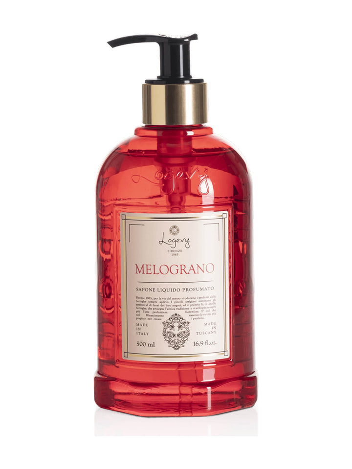 Logevy Hand Wash