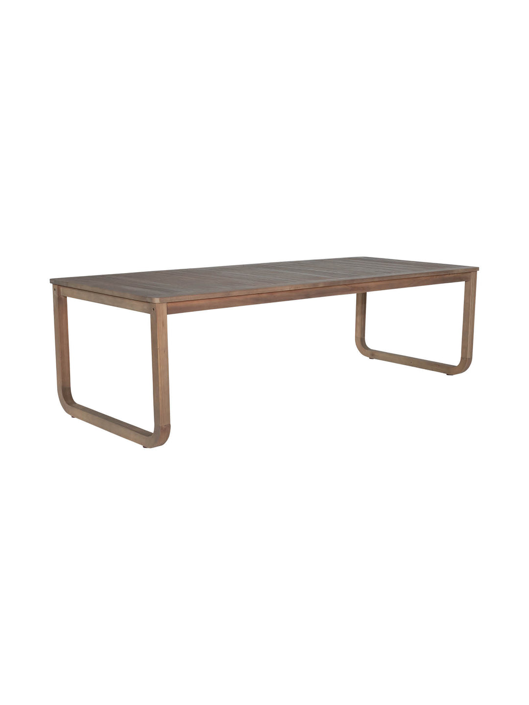 Menorca Eucalyptus Dining Table Set in Natura