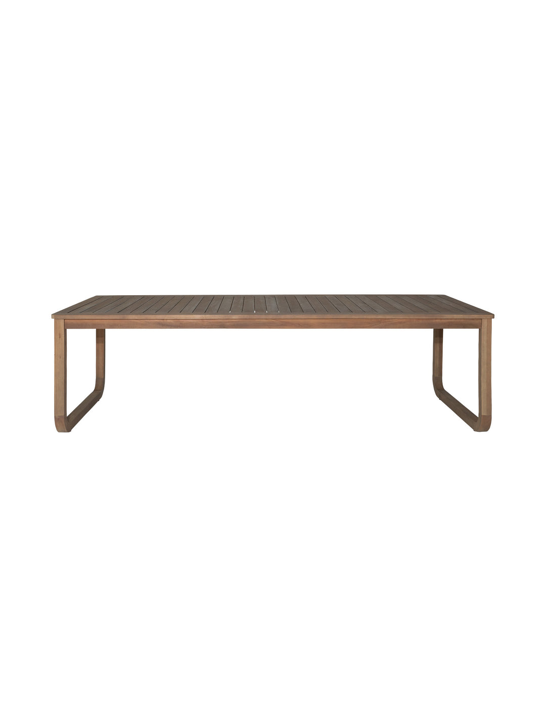 Menorca Eucalyptus Dining Table Set in Natura