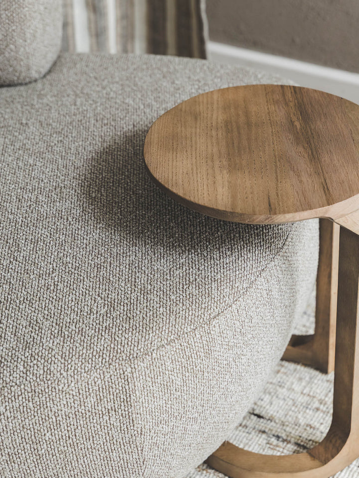 Merriman Nesting Tables in Cumin