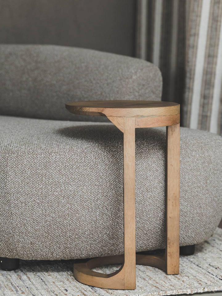 Merriman Nesting Tables in Cumin