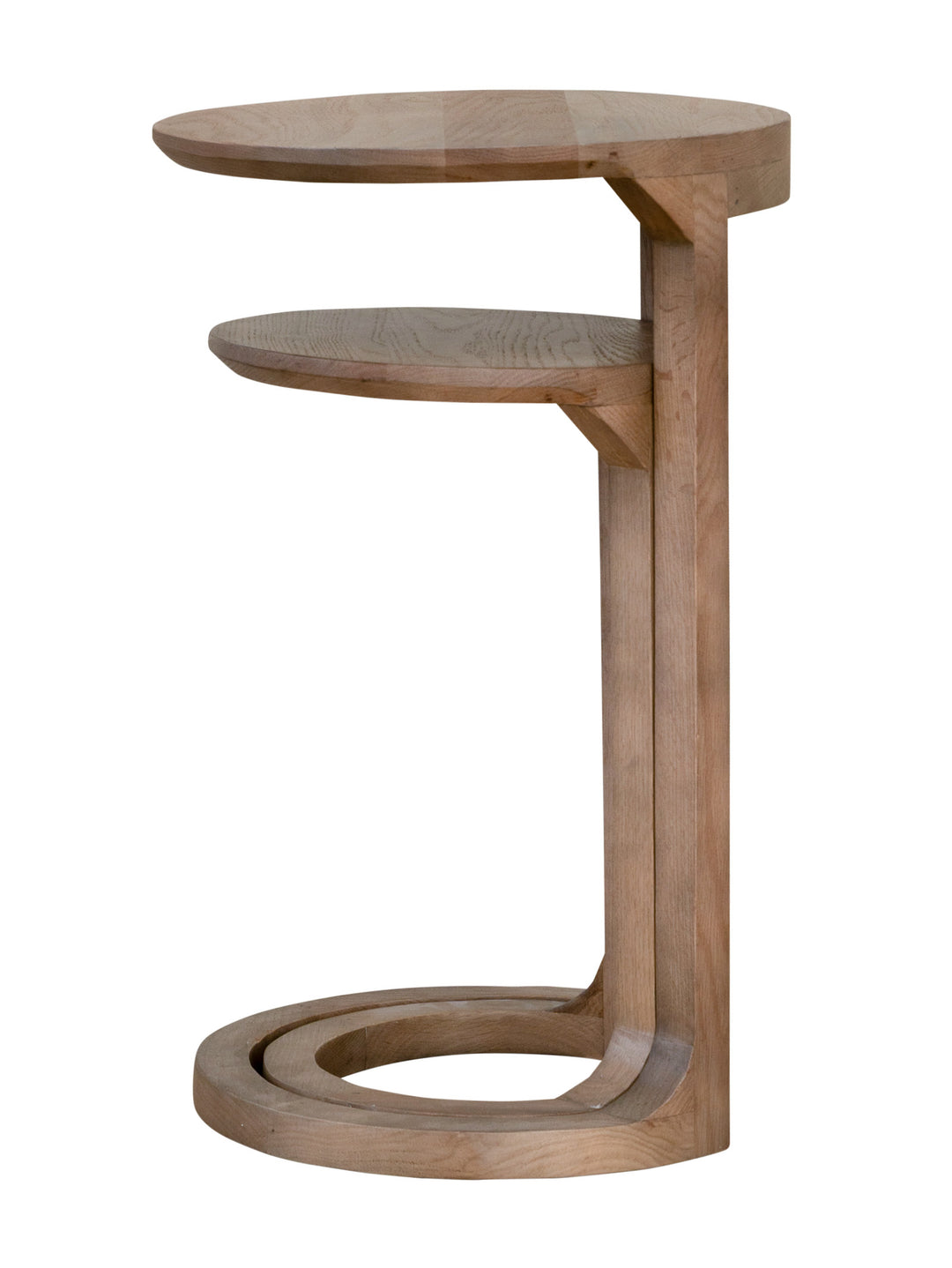 Merriman Nesting Tables in Cumin