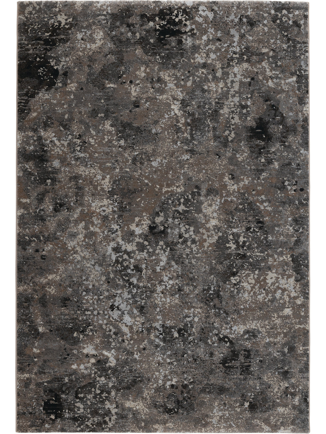 Umber Design Rug Mica Rug in Umber - Hertex Haus