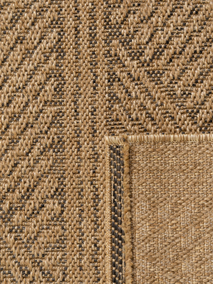 Marcus Outdoor Rug in Tan