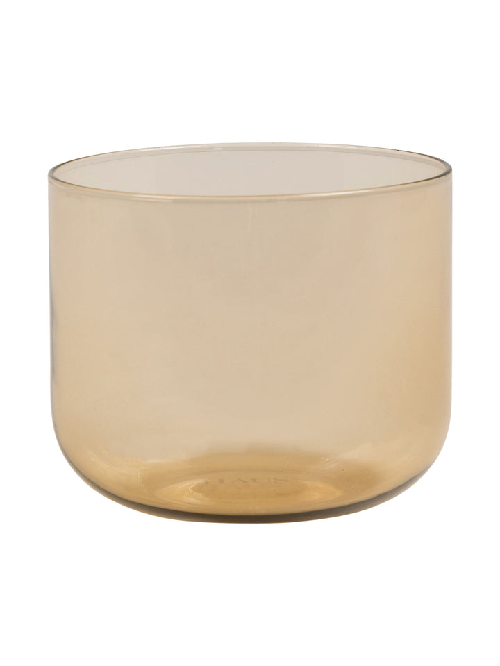 Mila Glass Set of 4