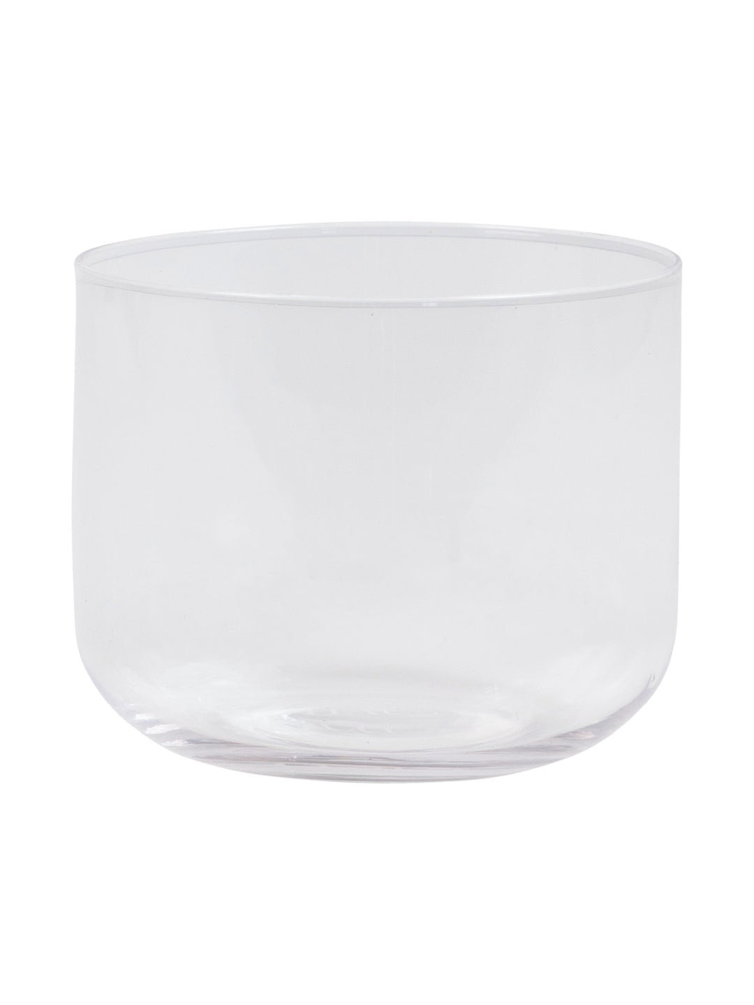 Mila Glass Set of 4