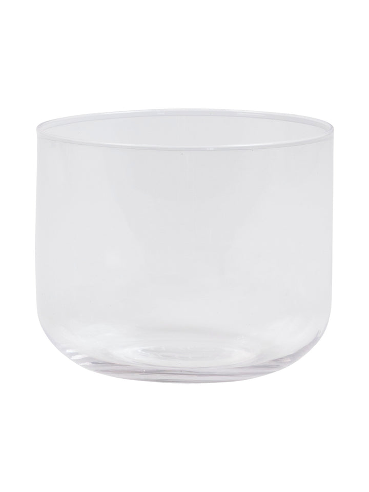 Mila Glass Set of 4