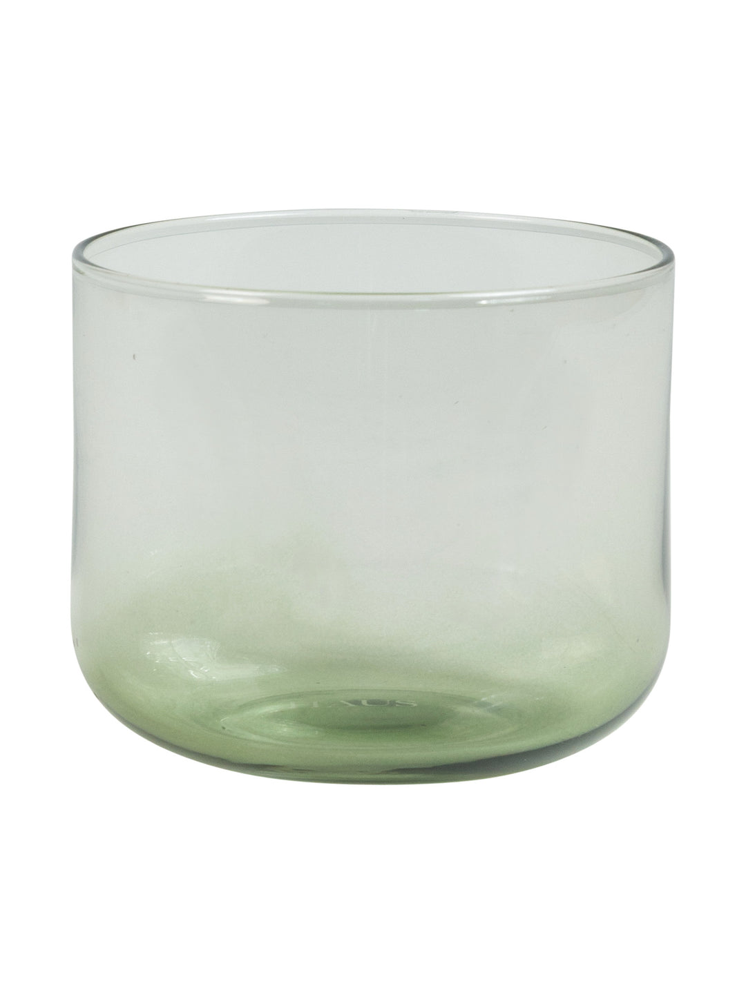 Mila Glass Set of 4