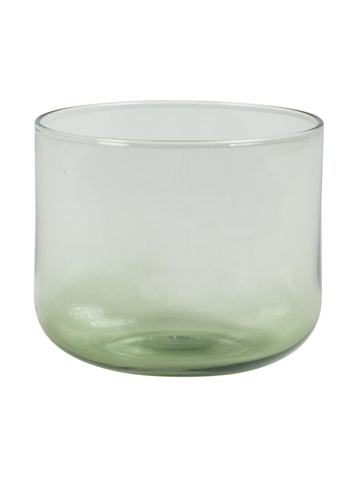 Mila Glass Set of 4