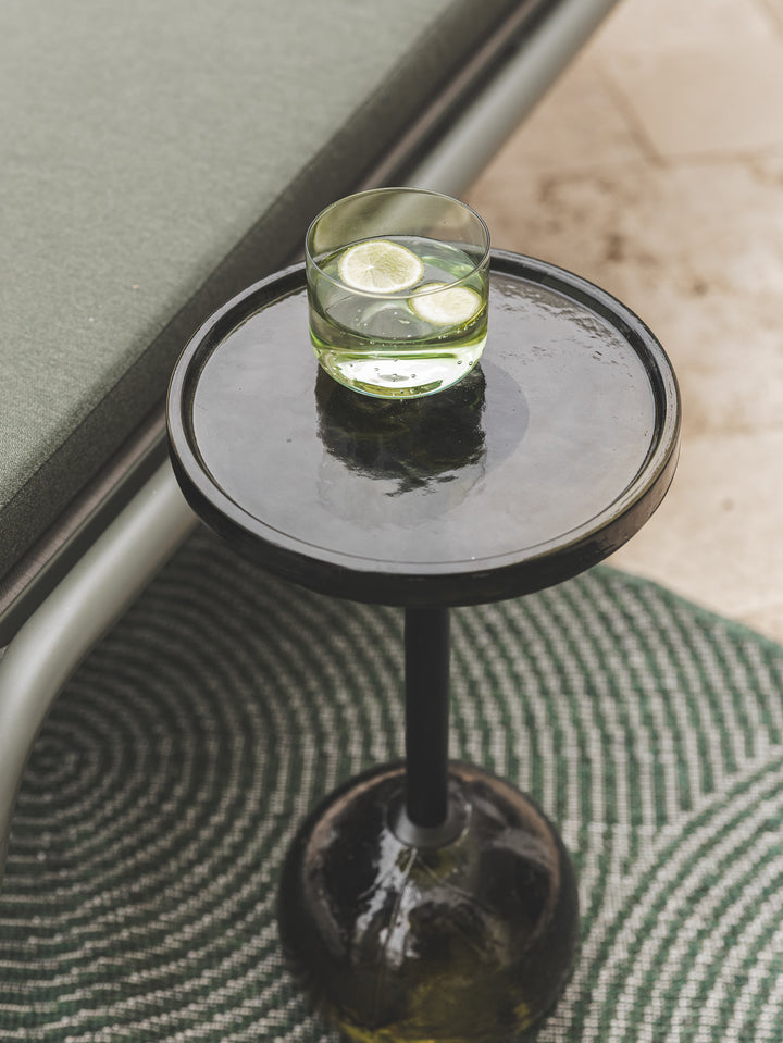 Mila Glass Set of 4