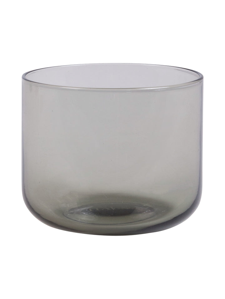 Mila Glass Set of 4